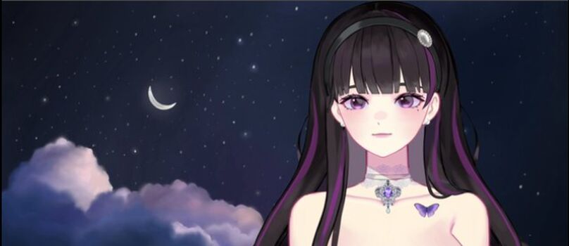 Full leaked Noir asmr private photo