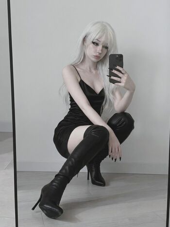Full leaked Noirvesper private photo