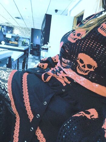 Full leaked Noisymorgue private photo