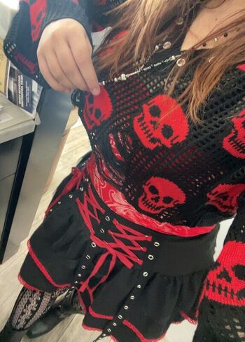 Full leaked Noisymorgue private photo