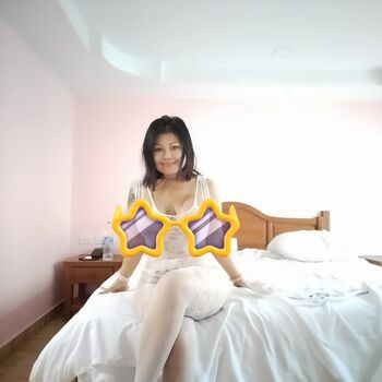 Full leaked Nok wipawanee private photo