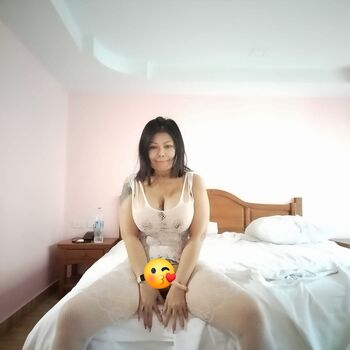 Full leaked Nok wipawanee private photo