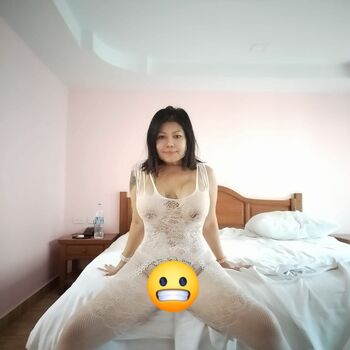 Full leaked Nok wipawanee private photo