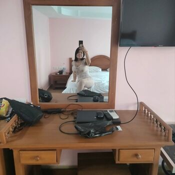 Full leaked Nok wipawanee private photo