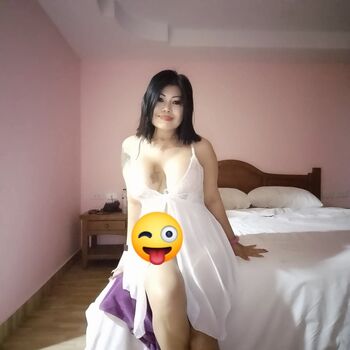 Full leaked Nok wipawanee private photo