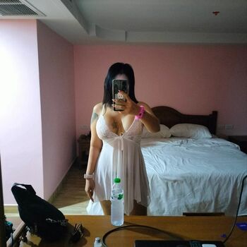 Full leaked Nok wipawanee private photo