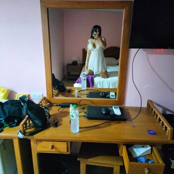 Full leaked Nok wipawanee private photo