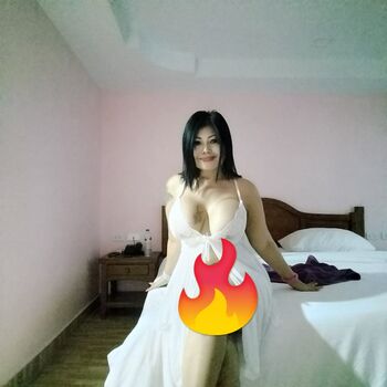Full leaked Nok wipawanee private photo