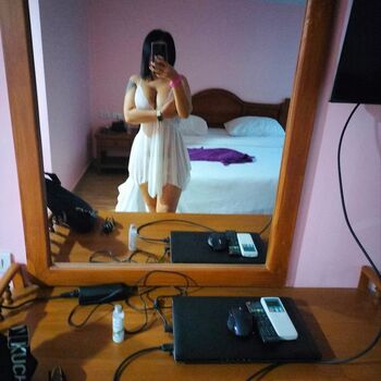 Full leaked Nok wipawanee private photo