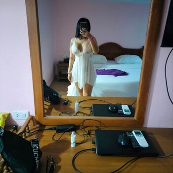 Full leaked Nok wipawanee private photo