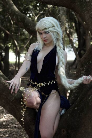 Full leaked Noksbella private photo