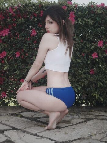 Full leaked Noksbella private photo