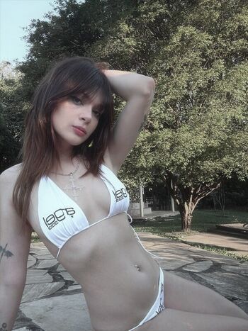 Full leaked Noksbella private photo
