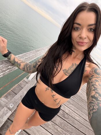 Full leaked Nola grey private photo