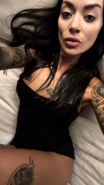 Full leaked Nola grey private photo
