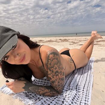 Full leaked Nola grey private photo