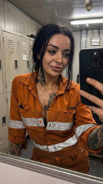 Full leaked Nola grey private photo