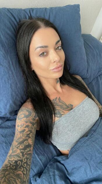 Full leaked Nola grey private photo