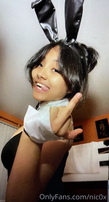 Full leaked Nomamesnico page private photo