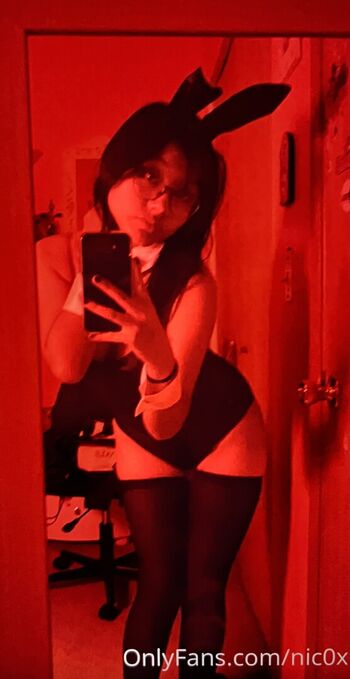 Full leaked Nomamesnico page private photo