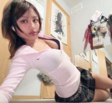 Full leaked Nomamesnico private photo