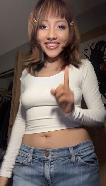 Full leaked Nomamesnico private photo