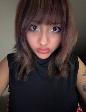 Full leaked Nomamesnico private photo