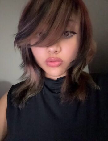 Full leaked Nomamesnico private photo