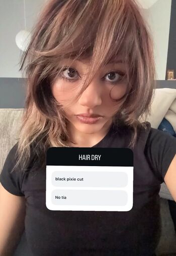 Full leaked Nomamesnico private photo