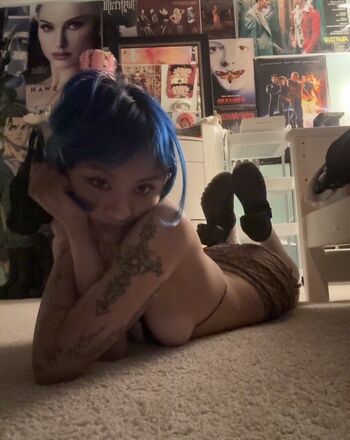 Full leaked Nomamesnico page private photo