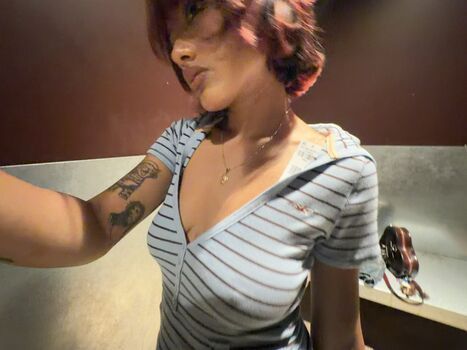 Full leaked Nomamesnico private photo