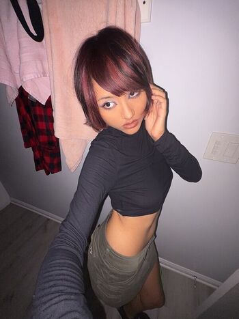 Full leaked Nomamesnico private photo