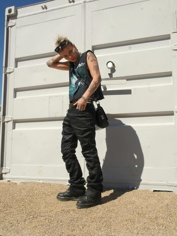 Full leaked Nomie roy lecompte private photo