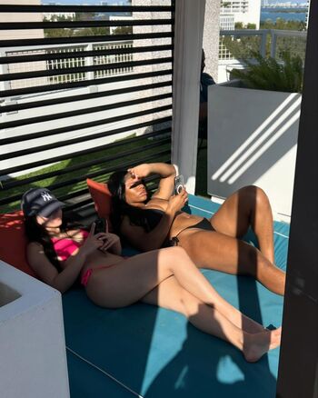 Full leaked Nona bayat private photo