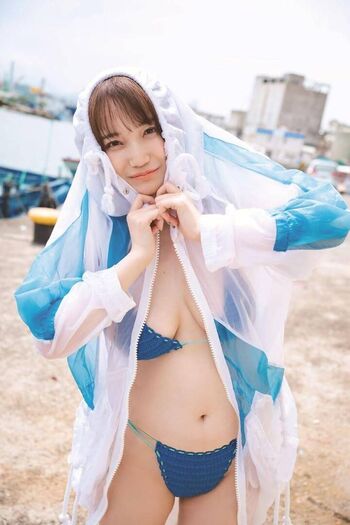 Full leaked Nonoka sera private photo