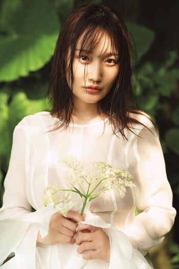 Full leaked Nonoka sera private photo