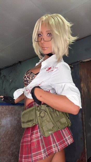 Full leaked Nonsummerjack private photo