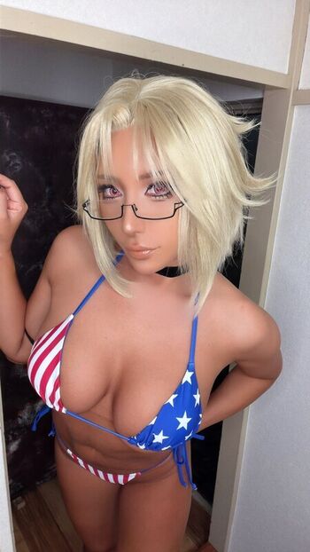 Full leaked Nonsummerjack private photo