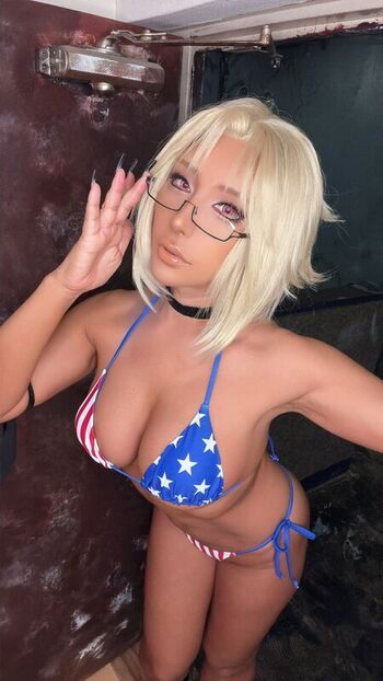 Full leaked Nonsummerjack private photo