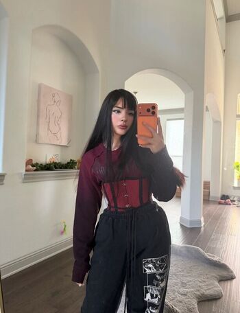 Full leaked Noodlenom private photo