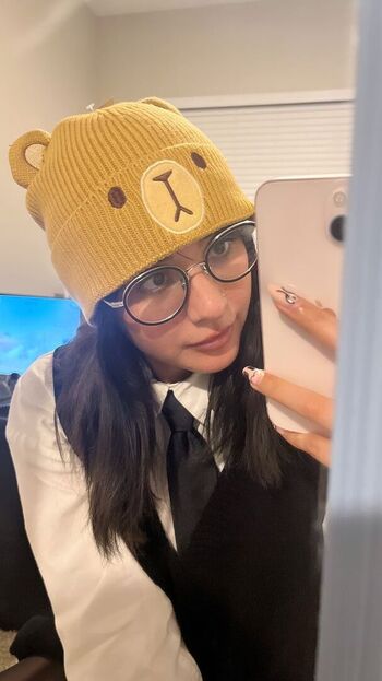 Full leaked Noodlenom private photo
