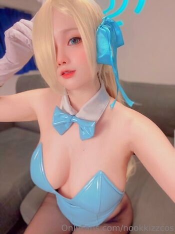 Full leaked Nookkiizz private photo
