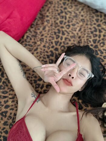 Full leaked Noona weena private photo