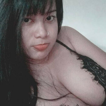 Full leaked Noonzsupattra private photo