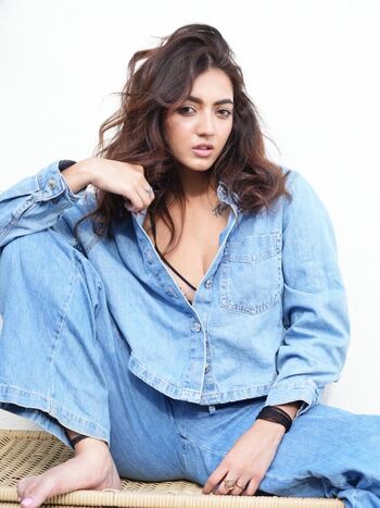 Full leaked Noor matharu private photo