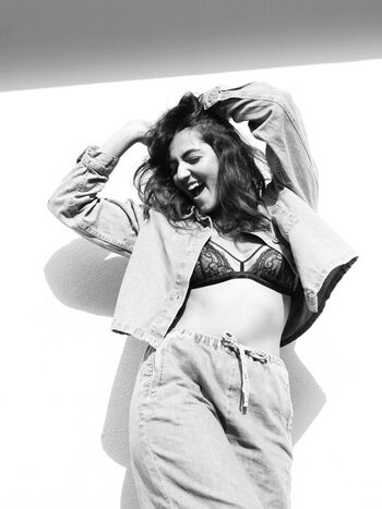 Full leaked Noor matharu private photo