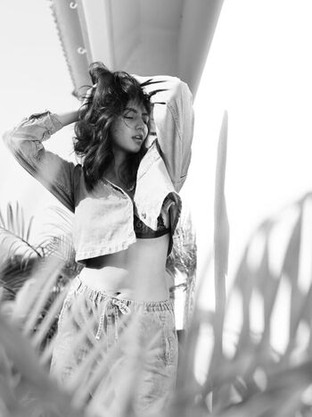 Full leaked Noor matharu private photo