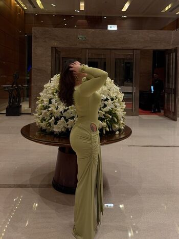Full leaked Noora arora private photo