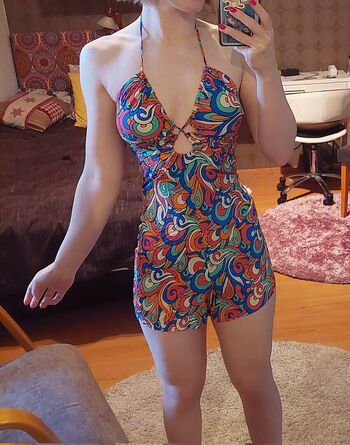 Full leaked Nooramorph perkelator private photo