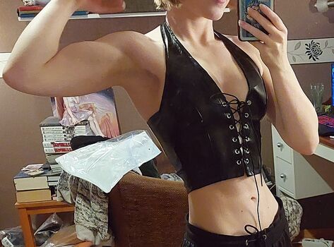 Full leaked Nooramorph perkelator private photo